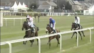 2013 John Smiths Melling Chase  Sprinter Sacre [upl. by Malamud]