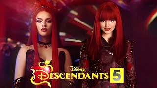 Descendants 5 Is About To Change Everything [upl. by Ginevra]