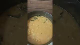 Todays specialkumbalanga parippu curry food easyfoodtomakeathome [upl. by Itirp660]