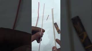 Purpose of using Fiber Glass Seleeves tamilgear23 tipsandtricks electrical electronics [upl. by Heymann]