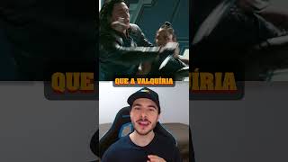 ERROS NOS FILMES DA MARVEL QUE SÃO MELHORES QUE O FILME [upl. by Kurtz]