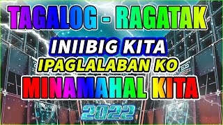 TAGALOG RAGATAK BATTLE MIX COLLECTION  Iniibig Kita  Ipaglalaban Ko  Minamahal Kita  Soundcheck [upl. by Wynn]