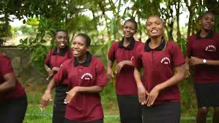 AIC Kyanzou Choir Mulango Kitui  Ipo Siku Track 8 [upl. by Aihseym]