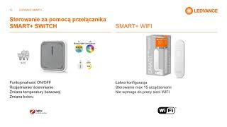 LEDVANCE Webinar Smart Wifi [upl. by Nolak209]