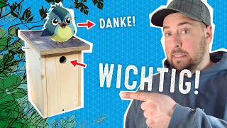 Das wohl einfachste und WICHTIGSTE DIYProjekt [upl. by Colburn]