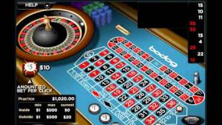 How To Win At Roulette Strategy 2 The 2 to 1 Columns Betting System [upl. by Letsirk]