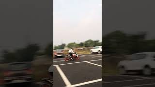 Bhawanipatna viralvideo duke390yamaha [upl. by Jeannie]