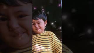 Sharahcutebabyforyou loveallahﷻ shortvideos ayeshaalam [upl. by Nifares378]