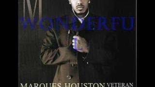 Marques Houston  Wonderful [upl. by Ybroc736]