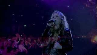 Anouk live in gelredome 2012  Woman [upl. by Lucila]