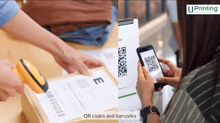 Tips for Creating QR Codes and Bar Codes [upl. by Aicen755]