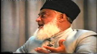 147 Tafseer Surah AlBaqarah By Dr Israr Ahmed [upl. by Audley]