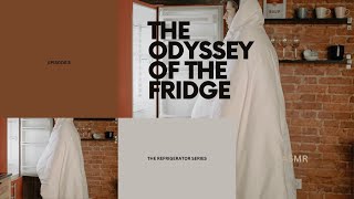 The Odyssey of the Fridge  Episode 8 [upl. by Ceporah]