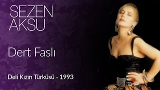 Sezen Aksu  Dert Faslı Official Video [upl. by Venator]