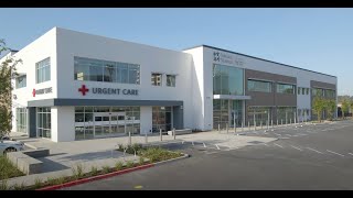 Torrance Memorial El Segundo MultiSpecialty Medical Complex [upl. by Yemorej]