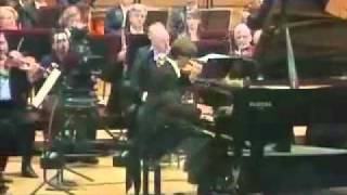 Chopin concerto no2  Larghetto  Alex Szilasi [upl. by Lais]