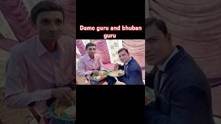 Damo guru and bhuban guru koraputia best natak guru short video viral [upl. by Robb280]