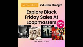 ISS Black Friday Sale [upl. by Eula]