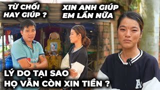 Giúp Là Sai Nhưng TRỌNG Vẫn Giúp Đỡ Cho Gia Đình Này Vì Lý Do Đặc Biệt [upl. by Ainoet]