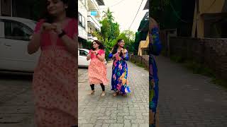 Manmadarasa 🔥 tamil song dhanush crazypartner dance tamilsong [upl. by Kaufman98]