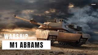 Why the US Army is Hanging on to its Abrams Tank [upl. by Lovato]