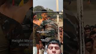 indianarmy army trening ladka behos ho gaya viral treading video subscribe like comment share plzz [upl. by Nidya]