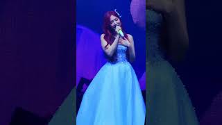 241003 레드벨벳 조이  그댄 달라요  Underwater fancon solo intro  Happy JOY Day［The Reason for Existence］ [upl. by Enidlarej]