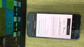 weatherSense android pairing guide [upl. by Hasan]