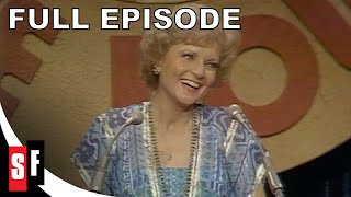 The Dean Martin Celebrity Roasts Betty White  Season 1 Episode 20 5678 [upl. by Russian930]