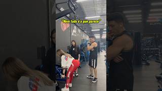 Cupom🏷️LUIZFIT na Growth🔴humor memes fitness gym comedia motivação motivation lifestyle [upl. by Egres]