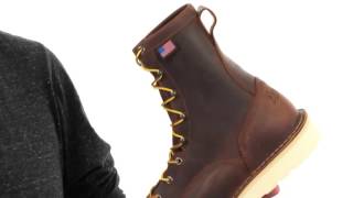 Danner Bull Run Christy SKU8374104 [upl. by Pet454]