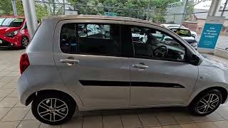 Suzuki Celerio AX65JZA [upl. by Ardnaxila]