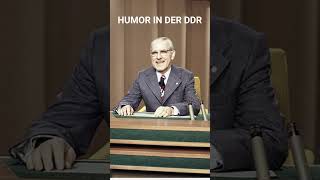 Humor in der DDR 😀 Teil 26 ddr ossi comedy [upl. by Nodnil]