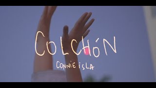 Connie Isla  Colchón Video Oficial [upl. by Rotceh701]