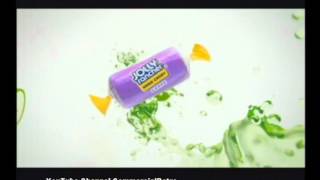 Jolly Rancher Hard Candy 2012 Commercial [upl. by Nniuq381]