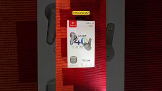 Audionic Airbud 595  unboxing  full review on my channel ytshorts ytshort [upl. by Ahker]