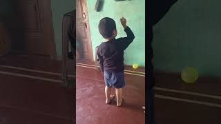 Kaisa laga dancecutebabycartoonbhoottiktokbabykidsshortsdivikundu [upl. by Una]