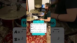 Trova l’intruso 🥁 Quale ritmo è sbagliato drumvideo rhythmgame drummer [upl. by Anav100]