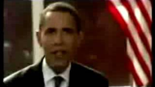 52 seconds why Obama Should NOT be president Dangerous [upl. by Zerimar]