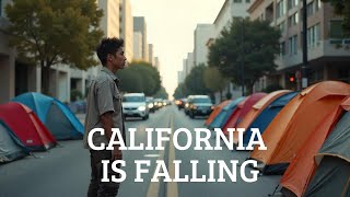 Why California Has So Many Problems [upl. by Ellicul]