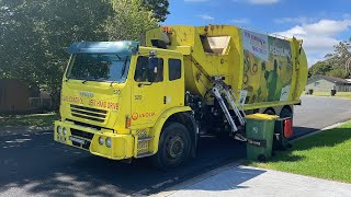 Shoalhaven Recycling  520 [upl. by Wimsatt]