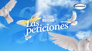 Las Peticiones 30 de octubre [upl. by Clere920]