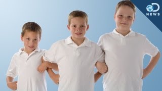 How Birth Order Affects Who You Are [upl. by Deloria]