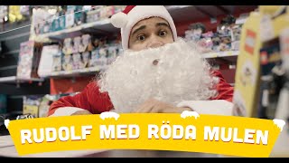 Yankho  Rudolf med röda mulen [upl. by Granger47]