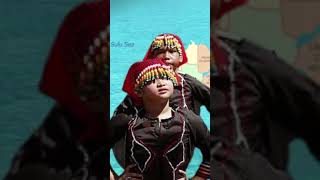 MY SUBANENSUBANON TRIBEyoutubeshorts tribe history zamboangapeninsula [upl. by Simeon]