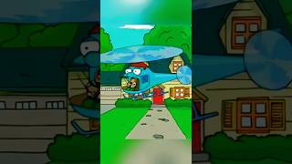 Petercopter😂 shorts familyguy [upl. by Anivek]