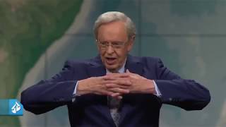 ¿Nos protege nuestra conciencia – Dr Charles Stanley [upl. by Nimsaj915]