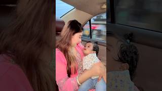 মাশাল্লাহ মা মেয়েকে কেমন লাগছে🥰shorts love couplegoals couple minivlog unfrezzmyaccount [upl. by Inohtna]