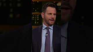 Bill Maher Asks If Elon Musk Is Antisemitic amp Dave Rubins Response Is Perfect [upl. by Meraree]