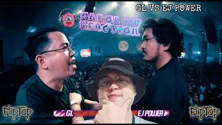 GL VS EJ POWER  REACTION VIDEO  ISABUHAY SEMIS 2024  BWELTA BALENTONG 11 NAHIRAPAN MGA JUDGES [upl. by Tenay]